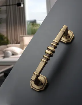 Groel Otto Pull Handle