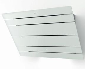 Galvamet Wall Levante Hoods