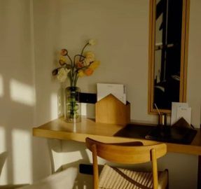 Tomdixon Bump Tall Vase