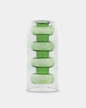 Tomdixon Bump Tall Vase