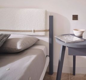 Gervasoni 1882 Strap Bed