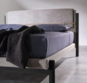 Gervasoni 1882 Strap Bed