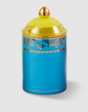 polspotten Grandpa Jars - M