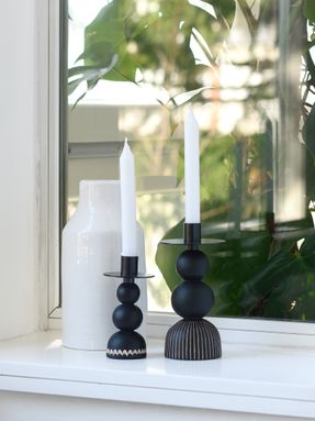 Zanat Aurora Candle Holder