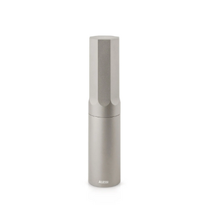Alessi Kg01 Salt, Pepper And Spice Grinder
