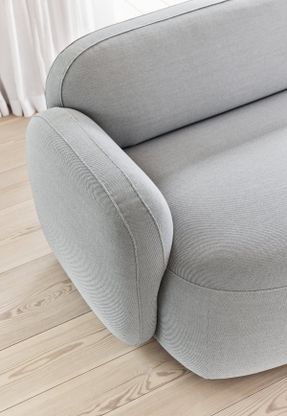 Northern Gem Sofa 3.5 Seater
