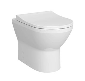 Vitra Integra Back-to-wall Toilet