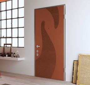 Dibi Meccanya Door