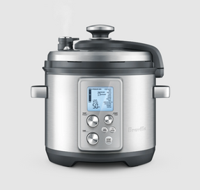 Breville the Fast Slow Pro™ Multi Cooker