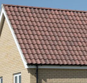 Marley Anglia Interlocking Roof Tile