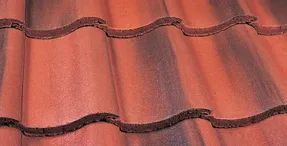 Marley Anglia Interlocking Roof Tile
