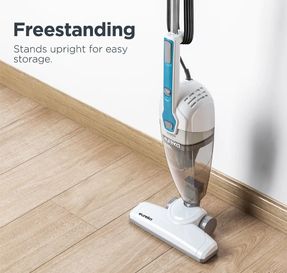 Eureka NES100 – Compact 3-in-1 Corded Vacuum for Quick Pickups