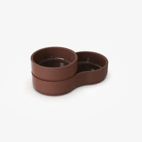Case Dip Bowls