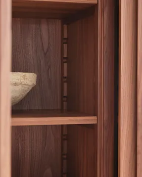 Pinch Lowry Armoire Cabinetry