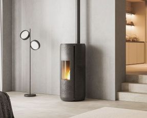 Jolly Mec Matisse Stove
