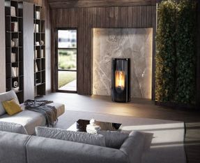 Jolly Mec Matisse Stove