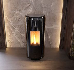 Jolly Mec Matisse Stove