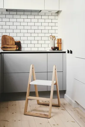Gejst Reech Stepladder