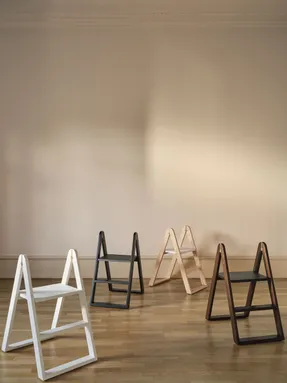 Gejst Reech Stepladder