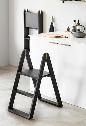 Gejst Reech Stepladder