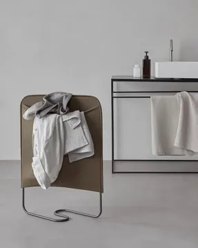 Society Limonta Isacco Laundry Basket