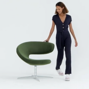 Varier Peel™ Club Chair