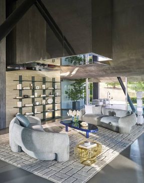 Cassina Mokoro Rug
