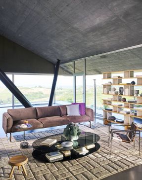 Cassina Mokoro Rug