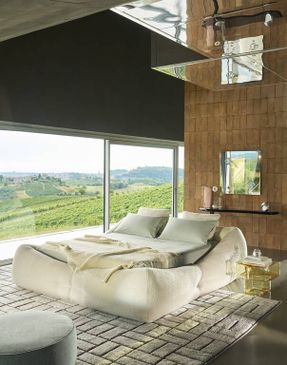 Cassina Mokoro Rug