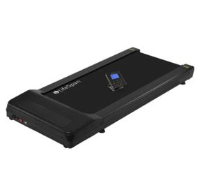 LifeSpan TR1200Pro-GlowUp Under Desk Treadmill