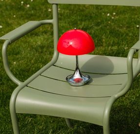 Louispoulsen Panthella Portable Lamp The Originals