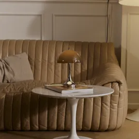 Louispoulsen Panthella Portable Lamp The Originals