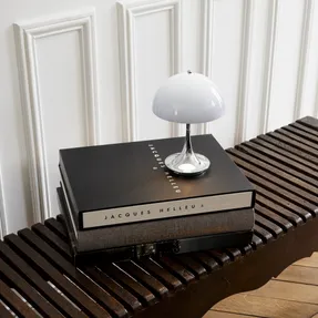 Louispoulsen Panthella Portable Lamp The Originals