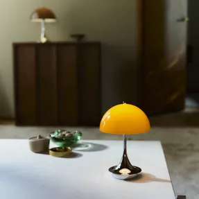 Louispoulsen Panthella Portable Lamp The Originals
