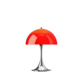 Louispoulsen Panthella Portable Lamp The Originals