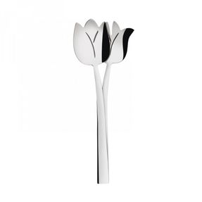 Bugatti Kitchenware Tulipano 2-pieces Salad Set