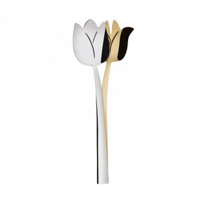 Bugatti Kitchenware Tulipano 2-pieces Salad Set