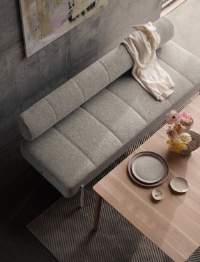 Northern Daybe Dining Sofa