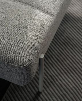 Northern Daybe Dining Sofa