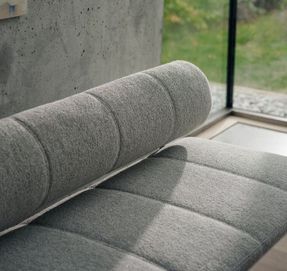 Northern Daybe Dining Sofa