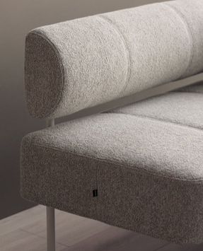 Northern Daybe Dining Sofa