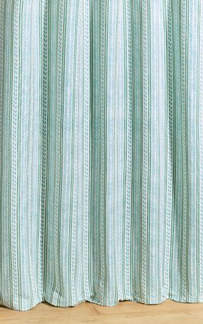 Pierre Frey Arrow Stripe Fabric
