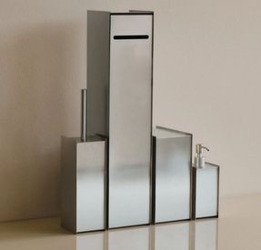 Fermliving Sama Soap Dispenser