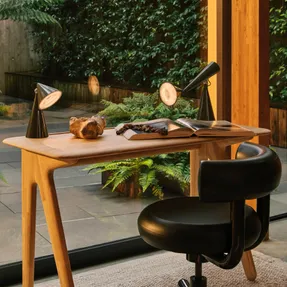 Tomdixon Slab Desk