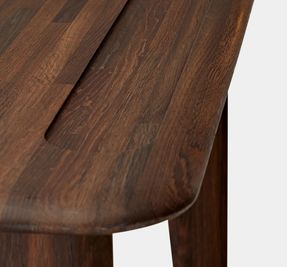 Tomdixon Slab Desk