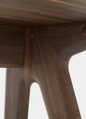 Tomdixon Slab Desk