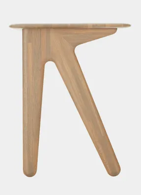 Tomdixon Slab Desk