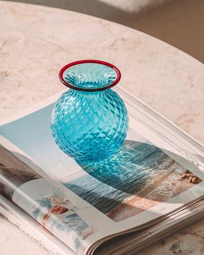 Venini Balloton Fiori Home Decor