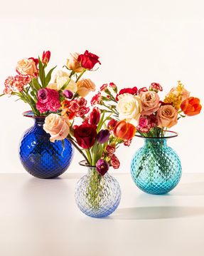 Venini Balloton Fiori Home Decor