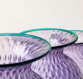 Venini Balloton Fiori Home Decor